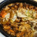 요달의찜닭풍암점