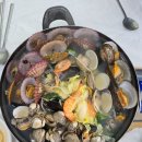 여수섬 칼국수 이미지