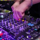 디제이(DJ) 스튜디오