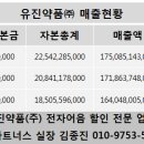 유진약품(주) 이미지
