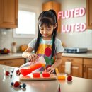 어린이 쿠킹 클래스 | 꼬마 파티시에의 꿈, 플루티드 속초와 함께 안전하게! 어린이 쿠킹클래스 후기