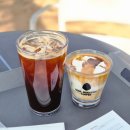 소양강로 | 춘천 대형 카페 소울로스터리 옥수수커피 후기