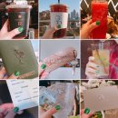 마젤네일 Mazel nail | 서현역 네일 마젤네일앤왁싱 손끝가지 완벽하게 네일아트 장착완료 (๑╹▽╹๑)ノ