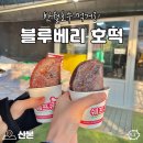샘골농장 | 반월호수 블루베리 호떡 맛집, 군포샘골블루베리 (+ 영업시간/ 메뉴판)