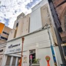 그린비 호텔 이미지