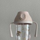 둥근마음어린이집 | 어린이집 준비물 1순위! 설거지 편한 모브아빨대컵으로 정착했어요 ❥