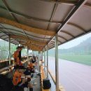 웅상체육공원 축구장 이미지