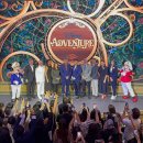 (주)코리아세븐 오류동선점 | CruiseTMK X 디즈니 크루즈 ✨디즈니 어드벤처 명명식✨