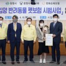 창원시 동물보호센터 동물병원 이미지