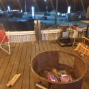 모닥불솥뚜껑구이 이미지