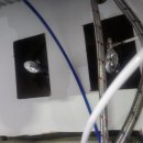 A156 | 동대문구 휘경동싱크대 수도꼭지 수전교체 즉시출동 현장 상황 리뷰후기~~