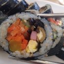 미쁘다김밥 이미지
