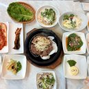 가온석갈비