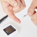 당뇨 前단계,.진행 막으려면 이미지