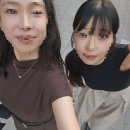 털보네반점 | [효징이 일상]오랜만의 화장한 셀카가 많은 10월