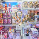 세븐일레븐부천본점 | 오사카 2박3일 여행(2) 기념품 호미불닭발 본점 청계천 잉어킹