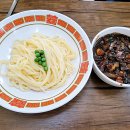 황금짜장 이미지