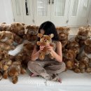 멍뭉미 | [내돈내산] 꼬질꼬질 말티푸 강아지 인형 후기 | 30cm 실물 리뷰 &amp; 선물 추천🐶