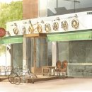 작화카페 이미지