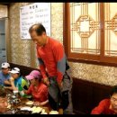 2012-06-23 (토) 축령산 정기산행 후 구로구청 건너 진미명가식당 산행 뒷풀이 이미지