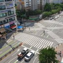롯데마트 사거리 이미지