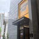 까페345 | [홍대입구카페] 팝업 가능한 홍대대형카페 '카페345' 방문 후기