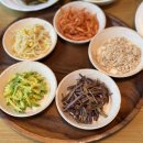나우커피청라시티 | 청라가족모임 루원시티맛집 봄이보리밥 청라점 솔직후기