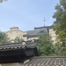 [서울한옥위크] 운현궁 양관 내부 외부 탐방
