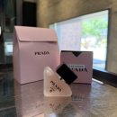 선물헤어 - 삼척시 | 생일 선물로 받은 프라다 헤어미스트 후기 : PRADA Paradoxe 헤어미스트 언박싱 & 사용 후기