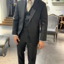 남자 예복대여/강남맞춤정장 &lt;보헨 Suit &amp;Tuxedo 청담&gt; 후기 - 바지핏 고민될 때 추천