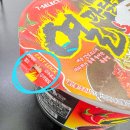 [세븐일레븐] 신제품 열파닭 볶음면, 의성마늘 프랑크 김밥 후기