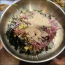 제천 막국수