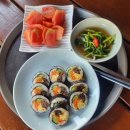 김밥이놈 이미지