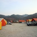 거창 에이글램핑 이미지