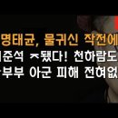 명태균이 결국 김여사 살리고 이준석 잡았다 이봉규TV﻿ 이미지