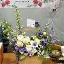 화유장 | 꽃친자의 광주 광산구 첨단 꽃집 추천!!! 내돈내산