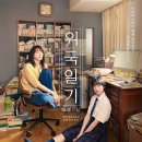T 이모와 F 조카의 특별한 동거, 그리고 성장! &lt;위국일기&gt;(쿠키 X, 원작, 평점, 후기, 위국일기 뜻 등)