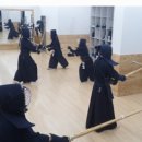 옥수 검도관 이미지