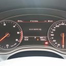 [예약중] Audi / A6 3.0 tdi 엔트리 / 14년6월 / 15,800km / 무사고 / 4190만원(리스승계/가격인하) 이미지