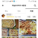 하늘보리피자