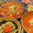 눈꽃회관 이미지