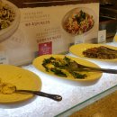 자연밥상 한식뷔페 이미지