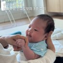 주식회사 구름 | 분당 성남 산후도우미 도담도담 박은숙 관리사님 3주 후기