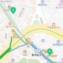 매머드익스프레스홍대경의선숲길점 이미지