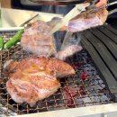 수유시골집 | [수유역 맛집] &lt;꾸움돼지&gt; 부드러움 극강 인생 목살구이 방문 솔직후기