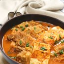 김치찌개 이미지