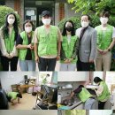 갈매푸르지오 경로당 이미지