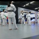 산 태권도장 이미지