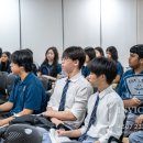 The Duke of Edinburgh Students meeting at Invictus 이미지