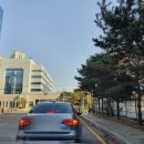 염곡사거리 코트라 앞 네이버블로그